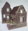 RT-Diorama 35195 Dutch Village House 1/35